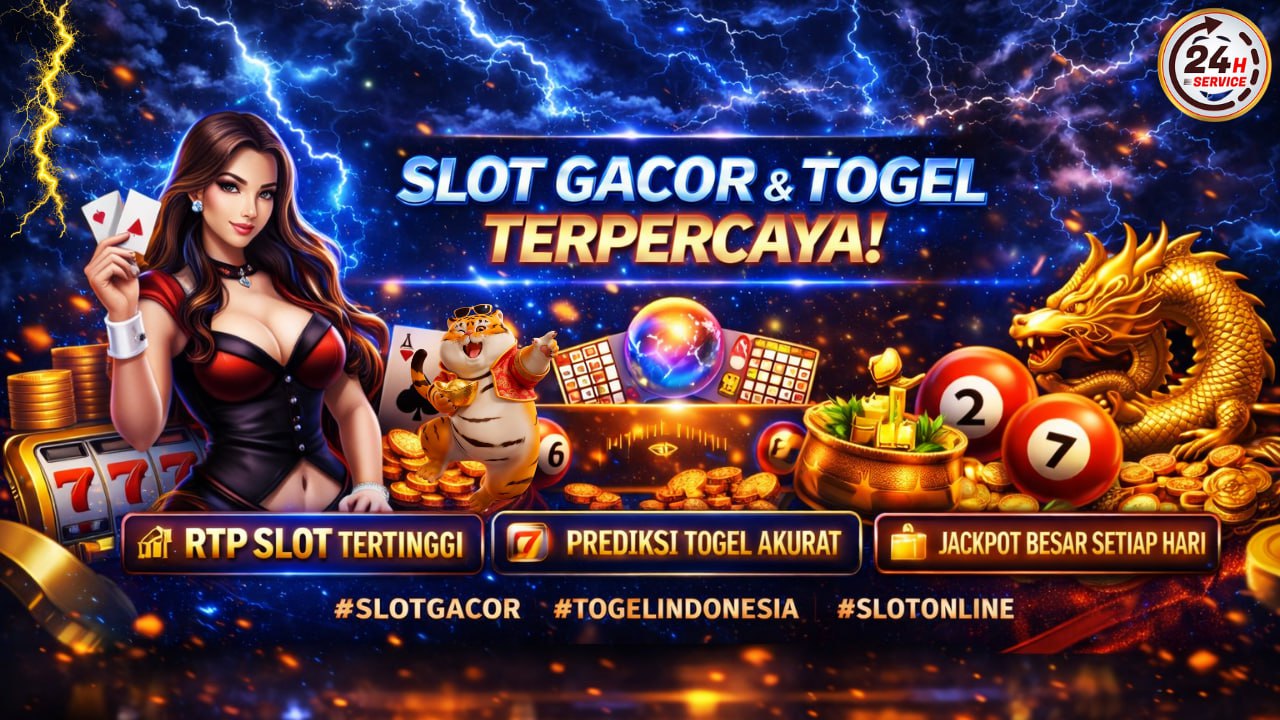 Slot Online Tanpa Risiko: Panduan Etika dan Aturan Bermain